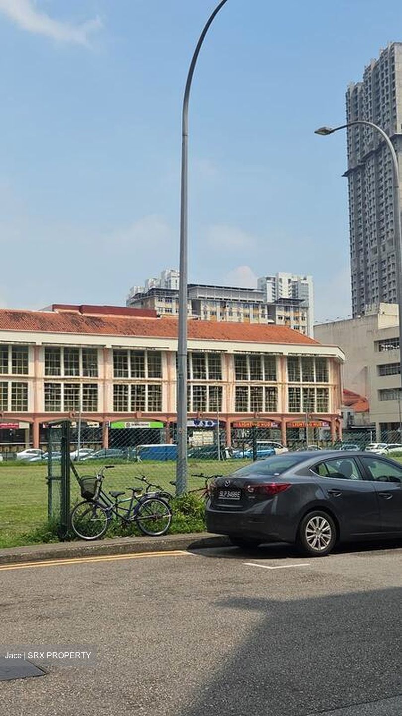 Jalan Besar (D8), Shop House #517308721